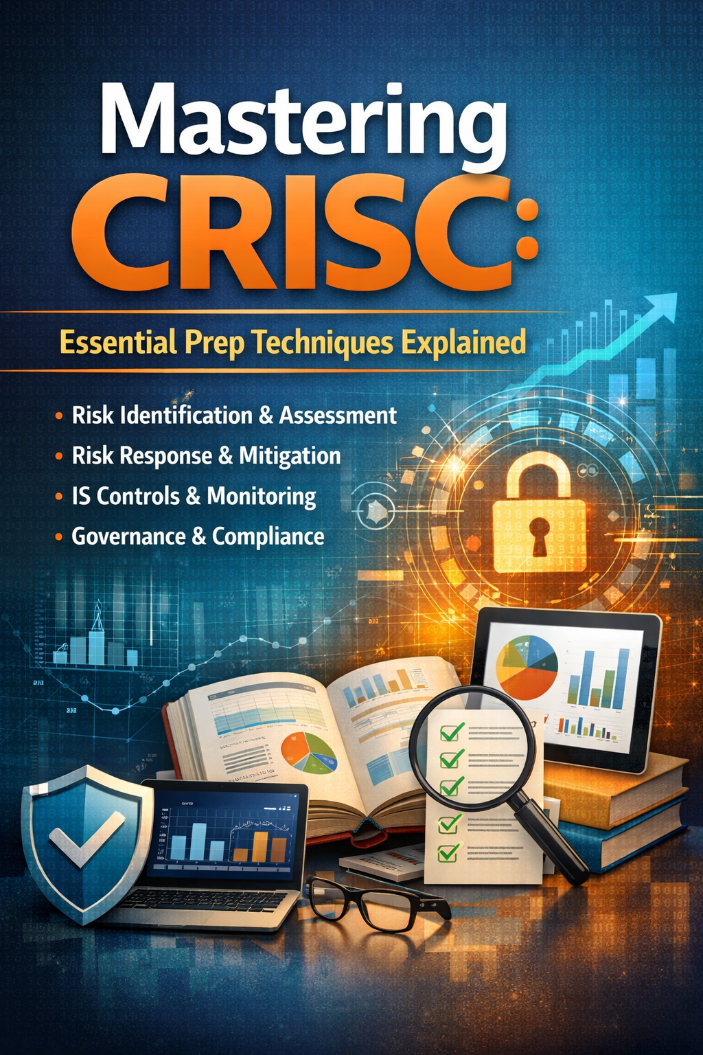 Mastering CRISC: Essential Prep Techniques Explained