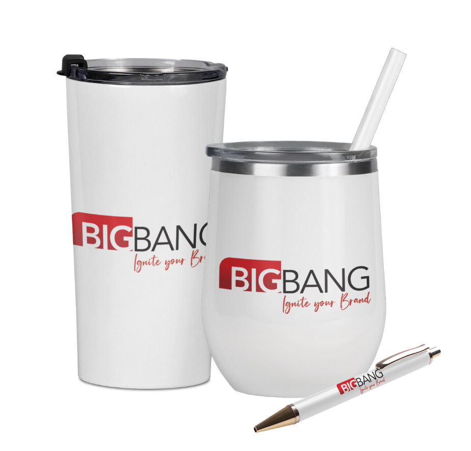 Branded Promotional Products That Make Your Business Unforgettable
