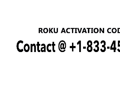 How to activate your Roku account?