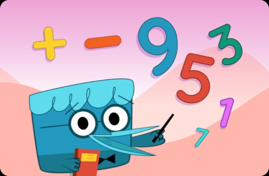 Turning Screen Time into Smart Time with SKIDOS Learning Apps
