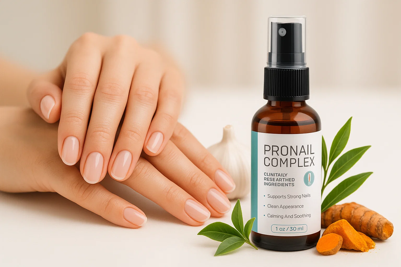 ProNail Complex – (Pros and Cons) Is It Scam Or Legit?