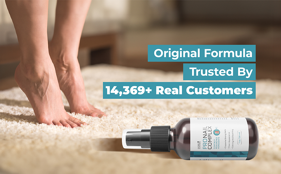 ProNail Complex (SCAM or LEGIT) - Is It Good!