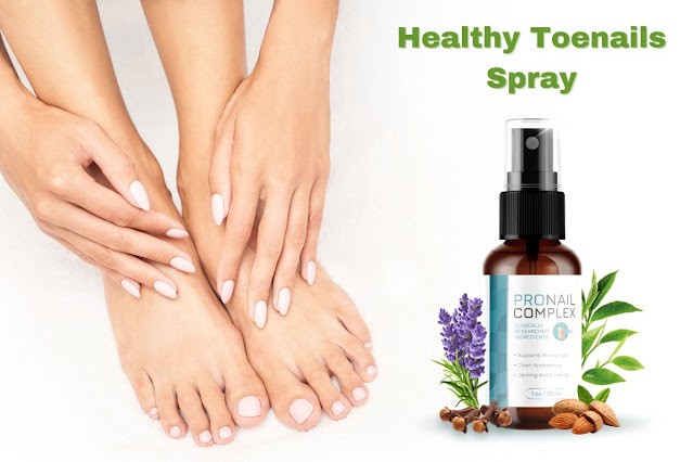 ProNail Complex Reviews – (I’ve Tested) – My Honest Experience!