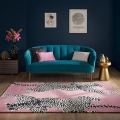 Handcrafted Elegance Underfoot: Discover Timeless Style with Avyay Rugs
