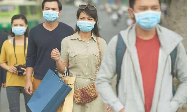 Protecting yourself from Corona Virus: Respirator Face Masks that can Help