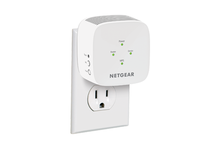 Netgear Ac750 Range Extender(Ex3110) 2021 | www.mywifiext.net | www.mywifiext.com