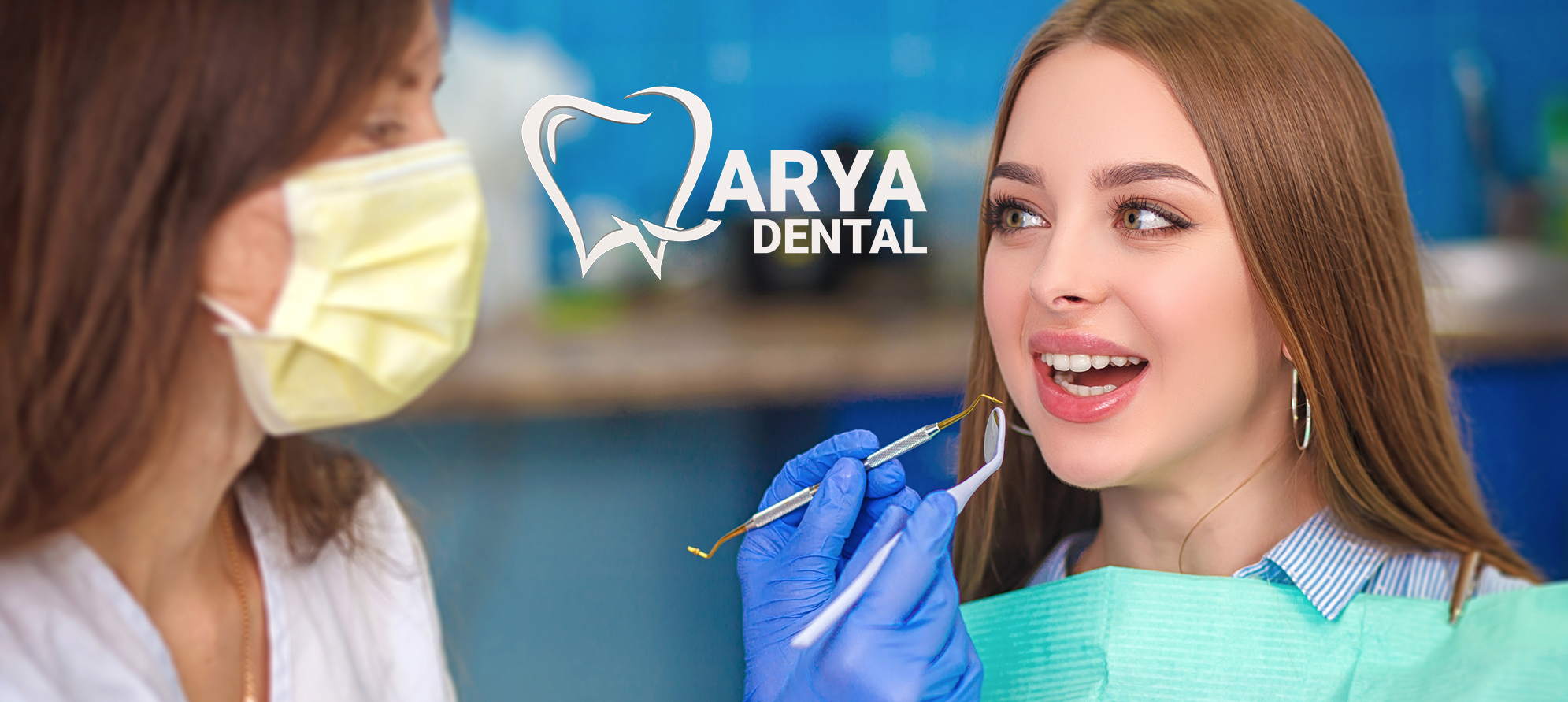 Dental Implants: The road to a great smile