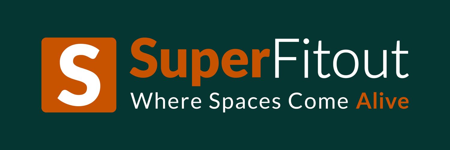 Super Fitout – Professional Interior Design & Construction Services