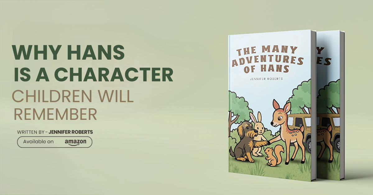 Why Hans Is a Character Children Will Remember