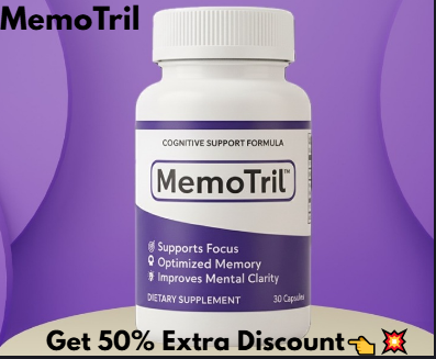 MemoTril Brain Supplement: Honest Review, Pros, Cons, and Results!