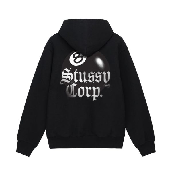 Stussy and the Spirit of Purpose-Driven Streetwear