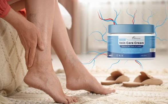 Venovixil Cream: Know Its Ingredients, Advantages and Daily Application !