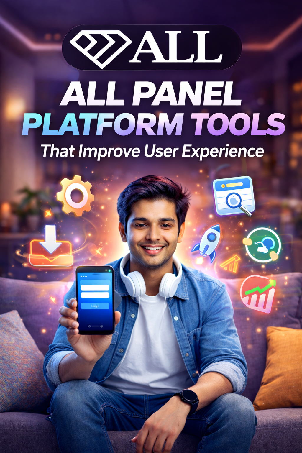 All Panel Platform Tools That Improve User Experience
