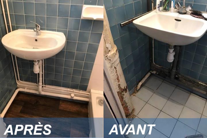 CRAFTSMAN PAINTER PARIS