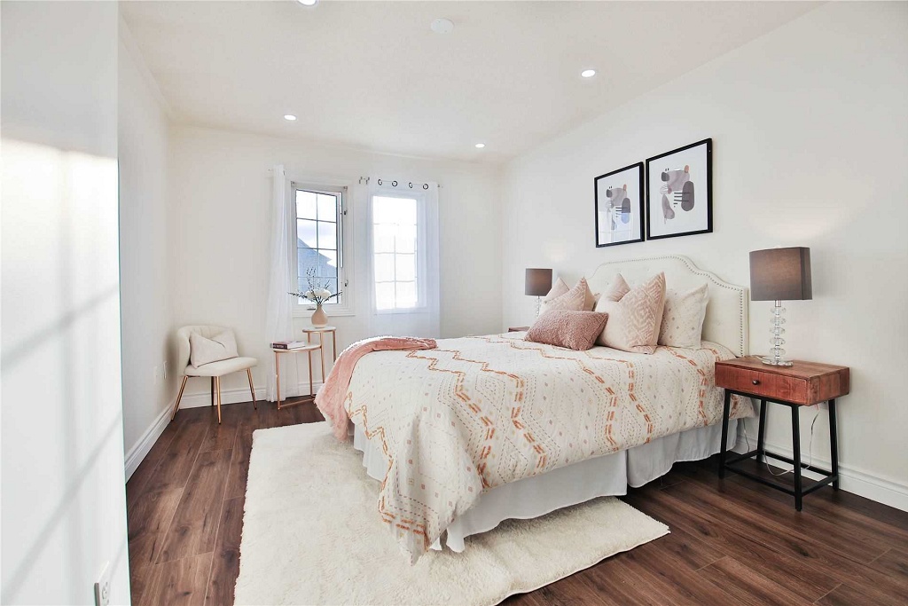 Maximizing Your Home's Potential with Professional Home Staging 