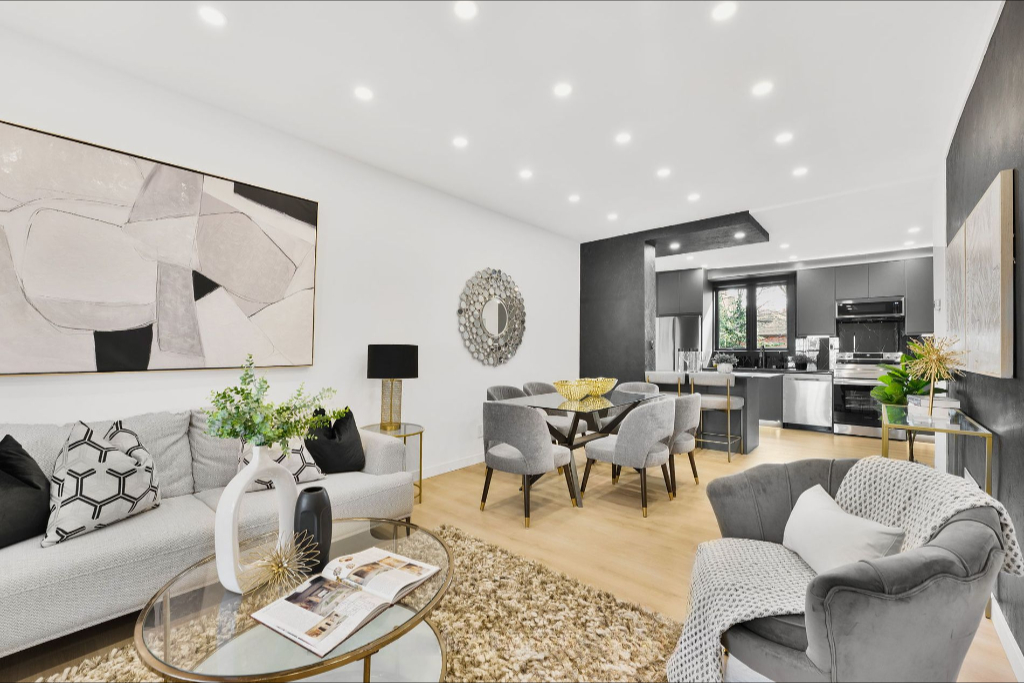 How a Staging Company in Mississauga Can Boost Your Property’s Value