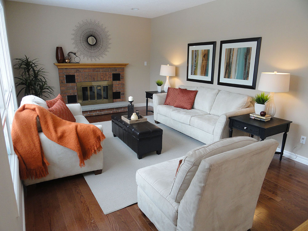 Some Of The Home Staging Strategies
