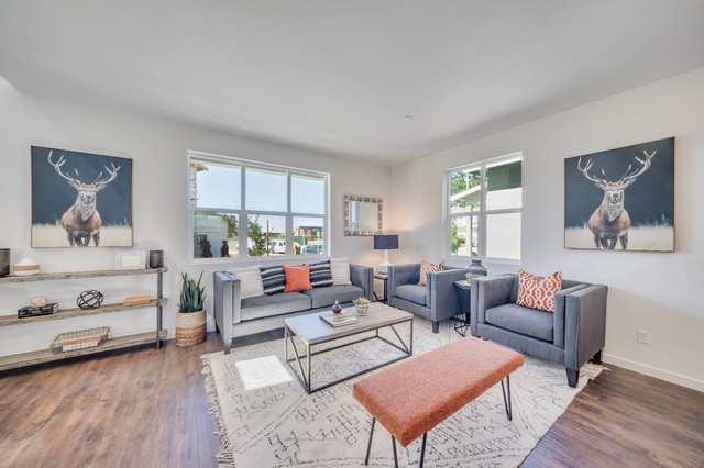 Selecting The Best Home Stager As Per Your Requirements