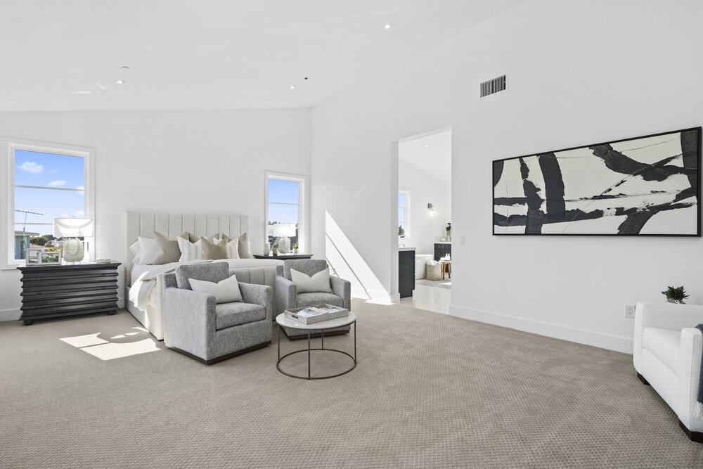 What is The Exact Process Of Home Staging?