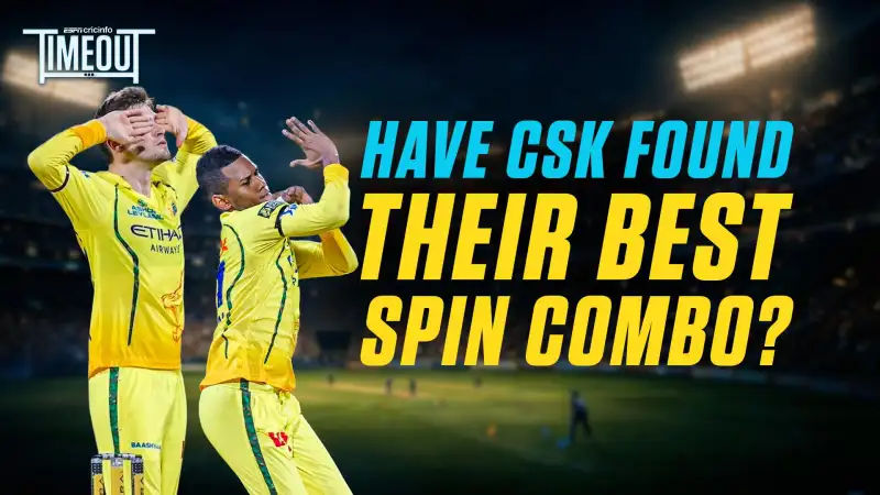 CSK’s Winning Comeback Sparks Buzz Among Fans Using Tiger Exchange Id