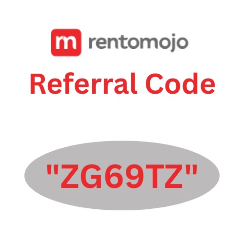 Rentomojo App Referral Code "ZG69TZ" – Get Rs.250 Bonus on Your First Rental