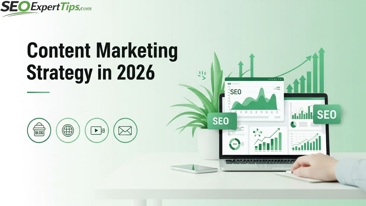 Content Marketing Strategy in 2026
