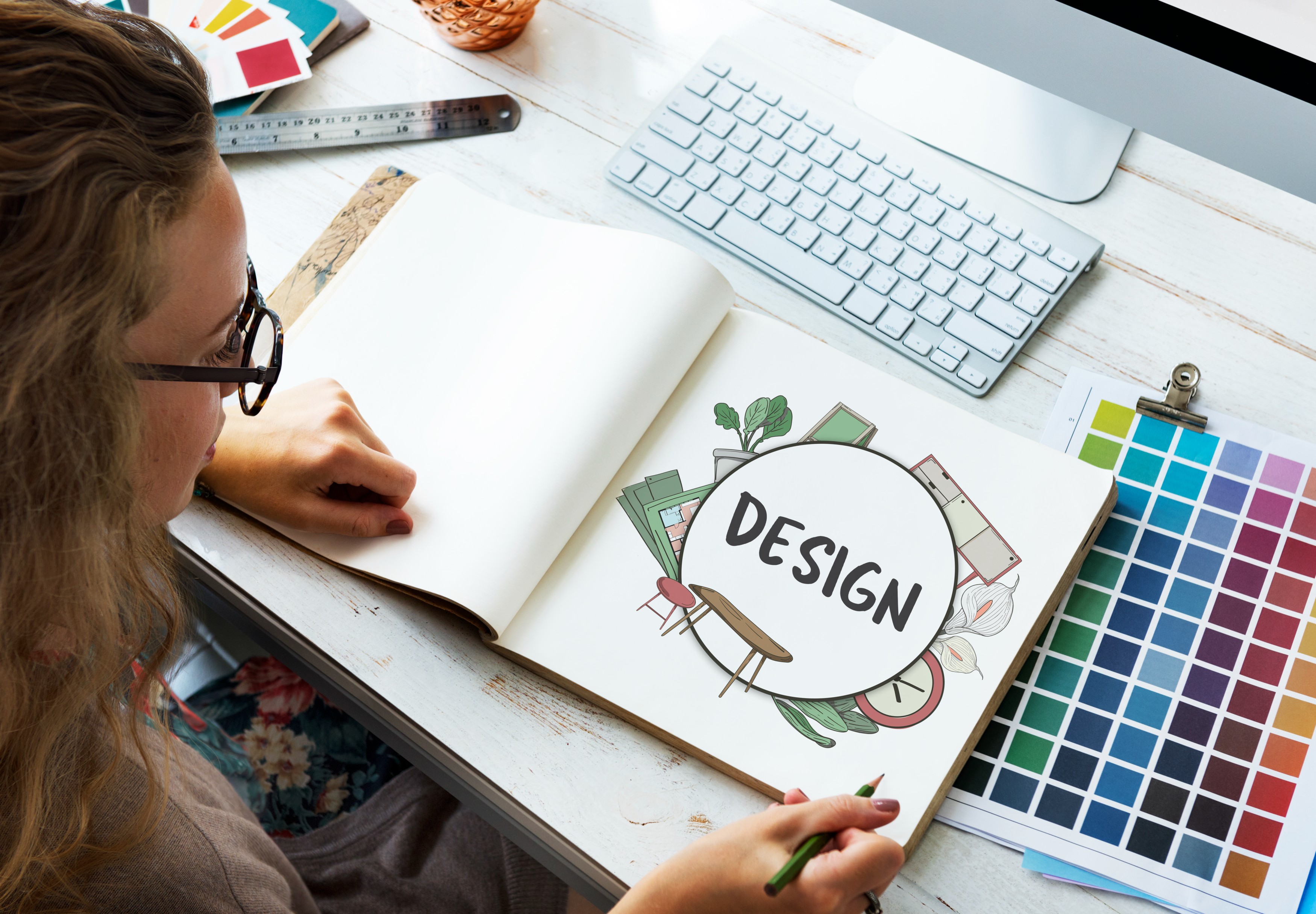 White Label Graphic Design Services for Growing Agencies