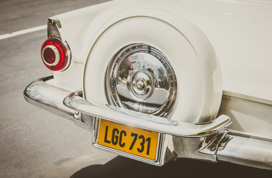 How to Get a Custom License Plate in California — Quick Guide