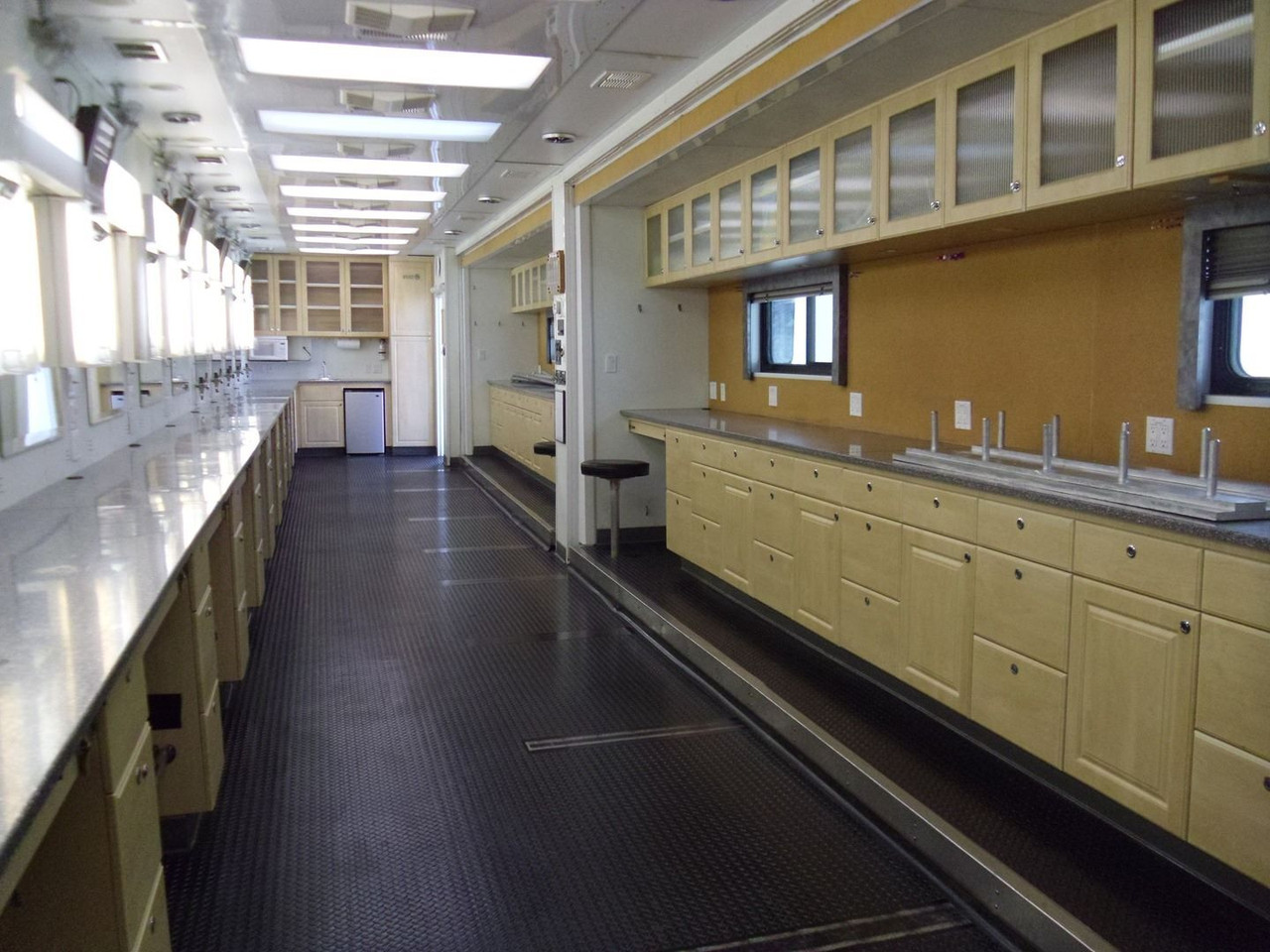 Garage Floor Mats or Epoxy Flooring for Garage Protection