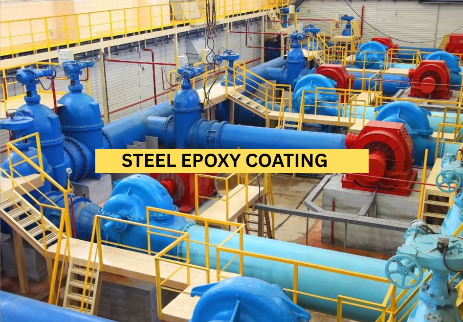 Protect Your Surfaces with High-Performance Coating Solutions