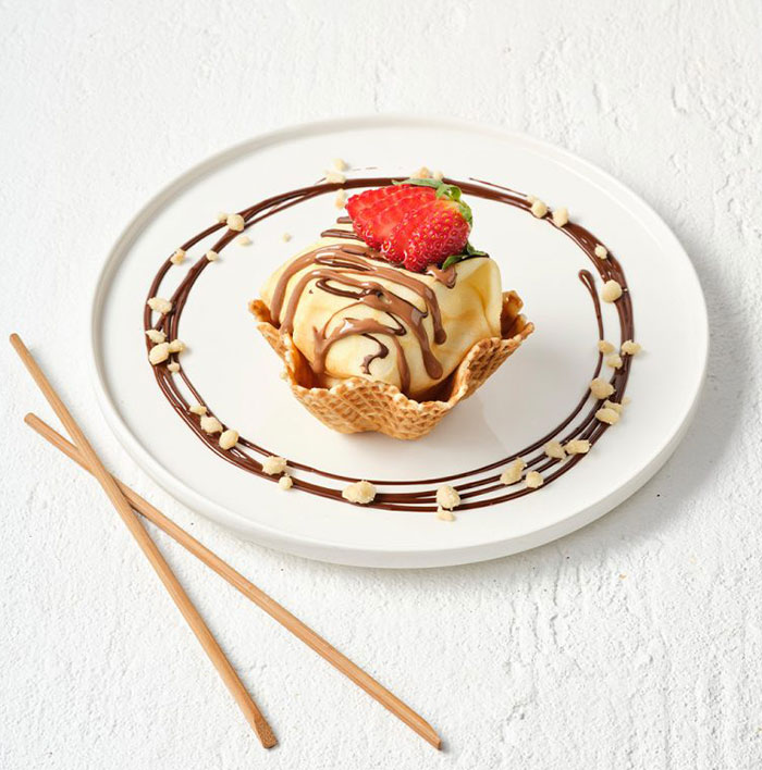 Why Are Desserts the Perfect Way to End Any Meal?