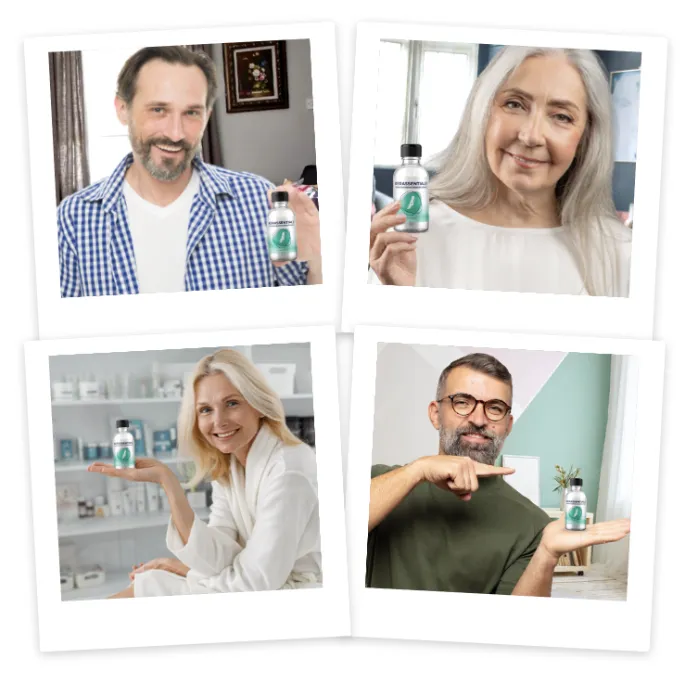 Kerassentials Canada - [We Investigated] Is It All Just Hype? 2026!