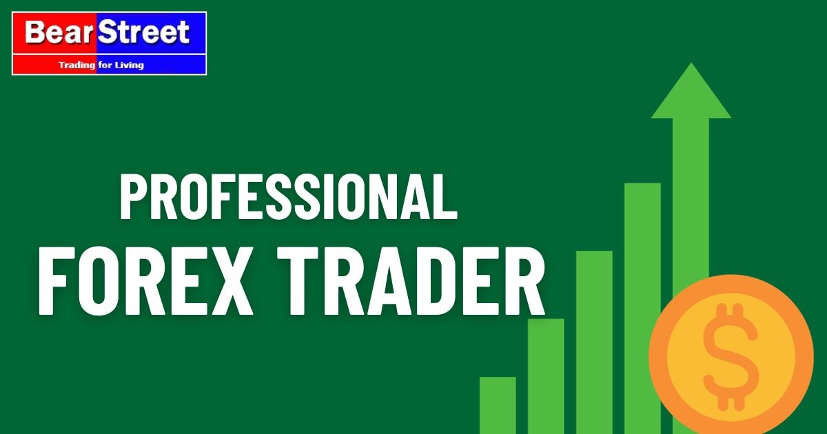 Benefits of Hiring Professional Forex Trader