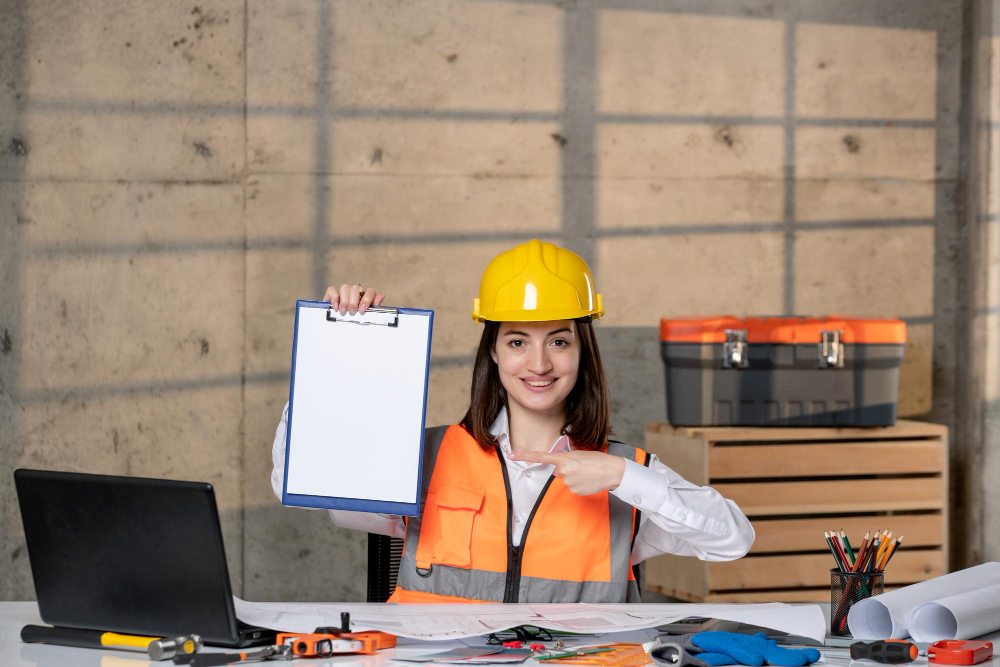 The Ultimate Checklist for Starting Your Construction Business and Getting Certified