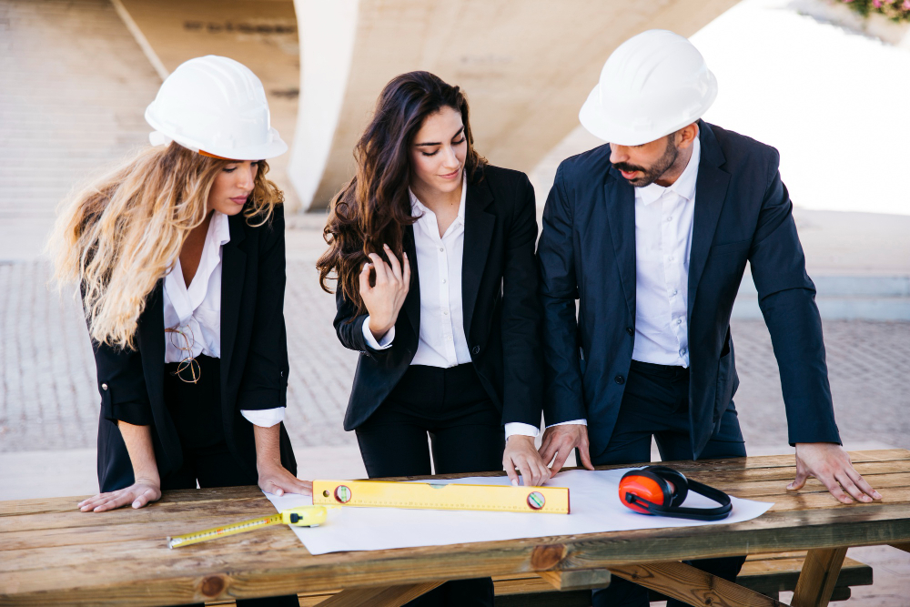 How to Open a Construction Company and Win Your First Clients Fast
