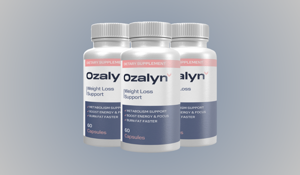 Ozalyn : Recensies, ervaringen, prijs en waar te Kopen Nederland