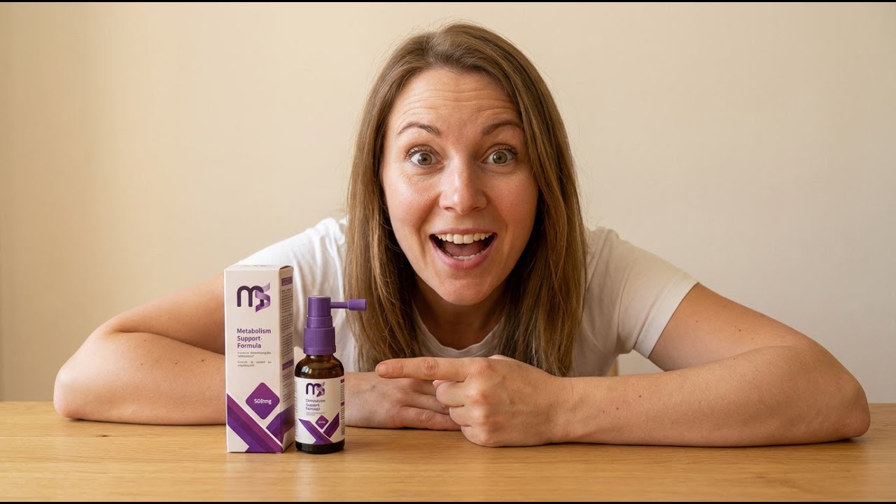 MounjaSlim Spray : Bewertungen, Erfahrungen, Preis & Kaufen