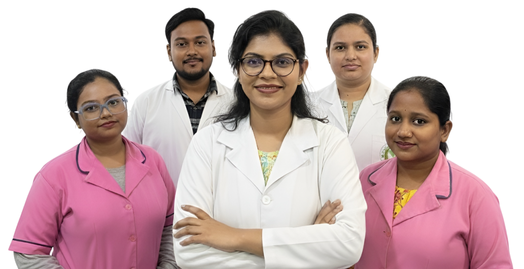 Lisa Diagnostics-Reliable & Safe USG Centre Near Me