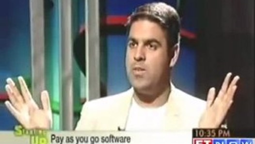 Sachin Dev Duggal Engineer.AI Video