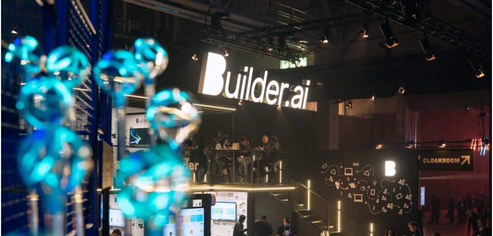 Become a Builder - Engineer.ai Careers