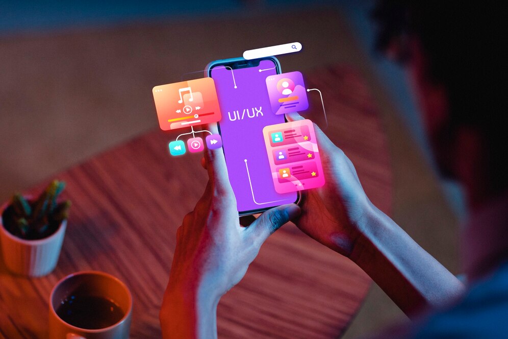 Mobile App Development Company in Pune – Build Smart & Scalable Mobile Solutions