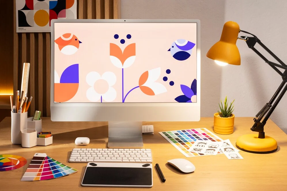 Website Design & Development Company in Pune – Build a Strong Digital Presence