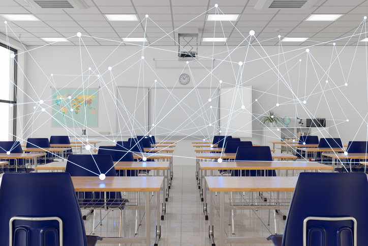 Smart Classrooms & Digital Learning: Do They Really Help?