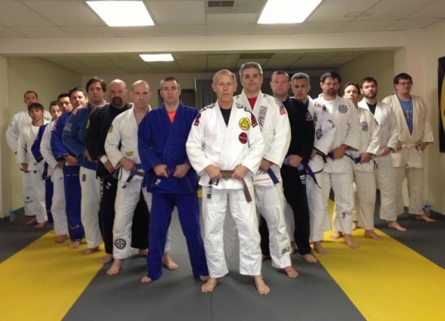 Children’s Jujitsu and Martial Arts Encouraging You Reinforce the Muscles and Add Adaptability