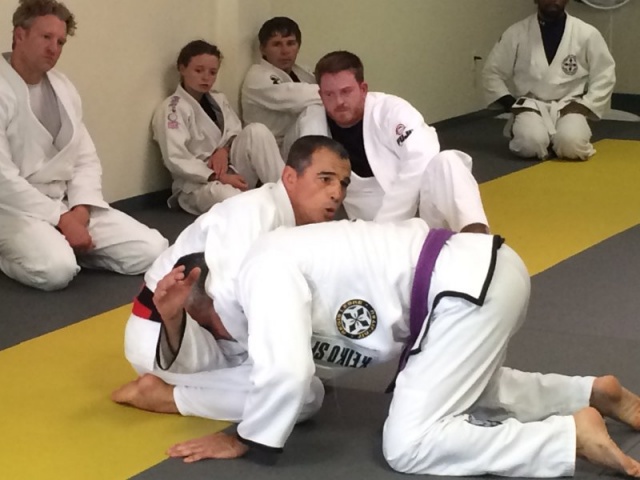 Reasons to Get Inspired To Learn Mix Martial Arts