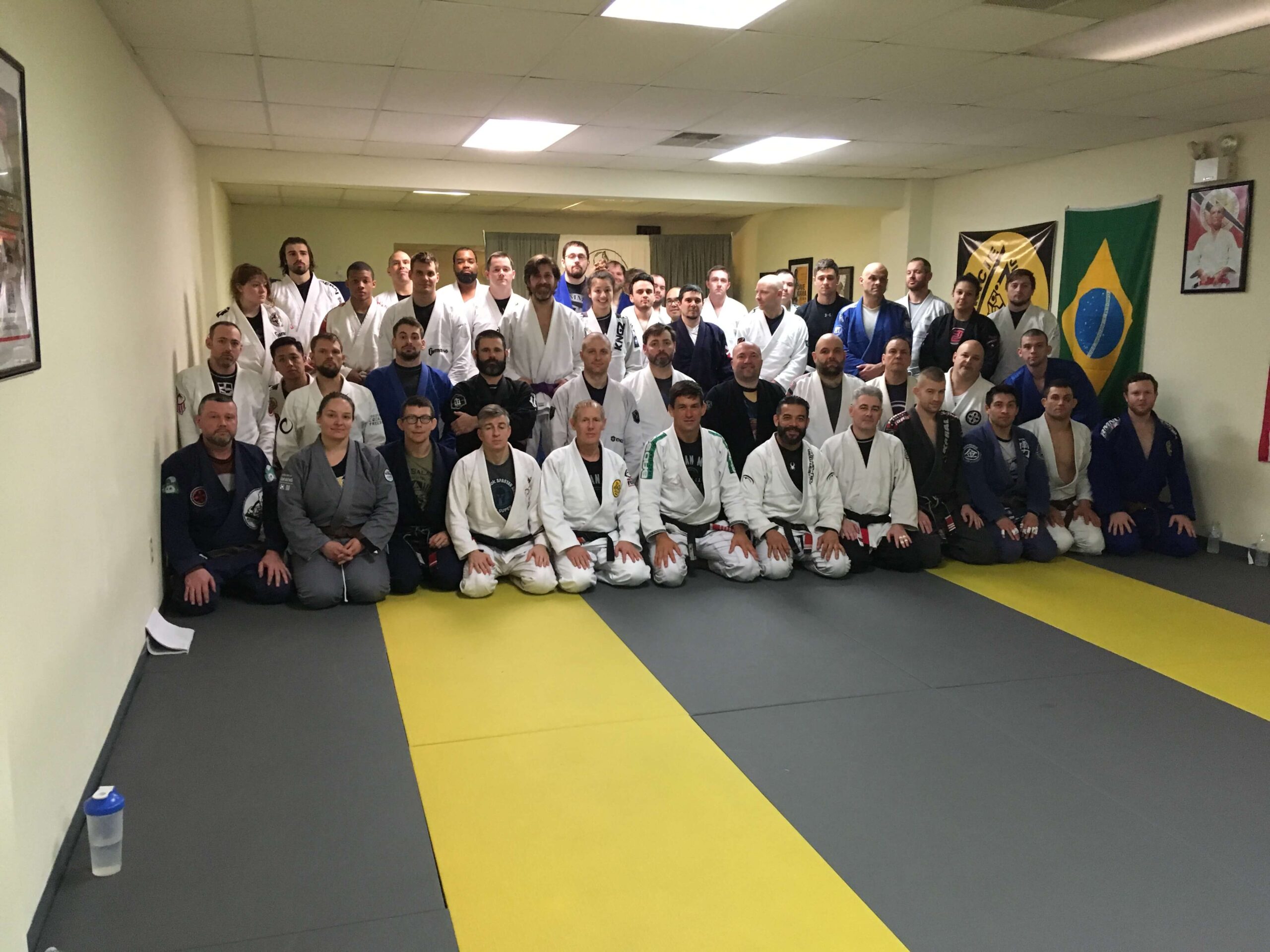 Tips To Keep Jiu-Jitsu Fun For Your Kids