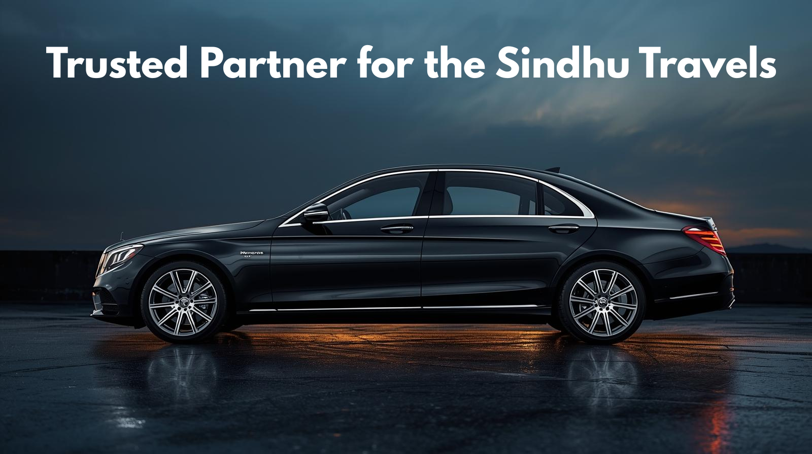 Chennai’s Trusted Partner for the  Sindhu Travels