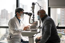 How choosing the right eye doctor Philadelphia supports long-term vision health