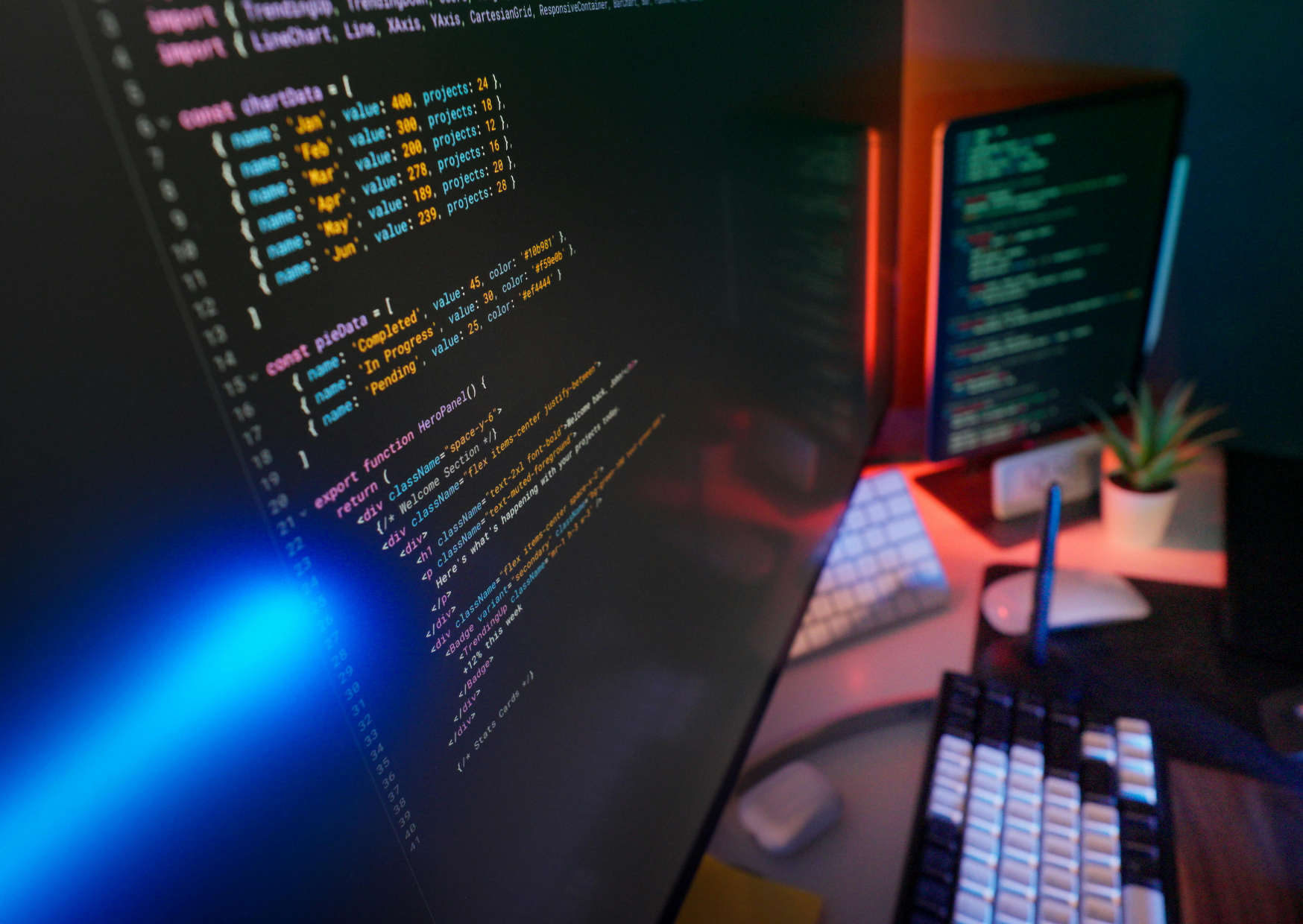 IT Services Company: Delivering Reliable Software Development Services for Modern Businesses