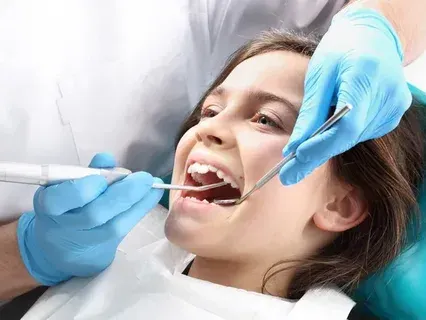 Pulpectomy for Kids: Saving Primary Teeth from Decay